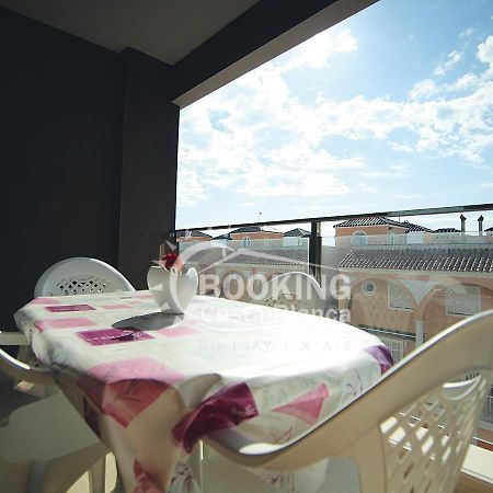 Al045 Pinada Beach III La Mata La Mata  Eksteriør bilde