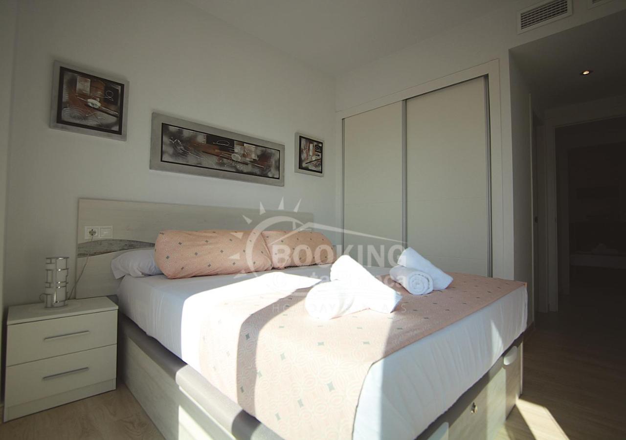 Al045 Pinada Beach III La Mata La Mata  Eksteriør bilde